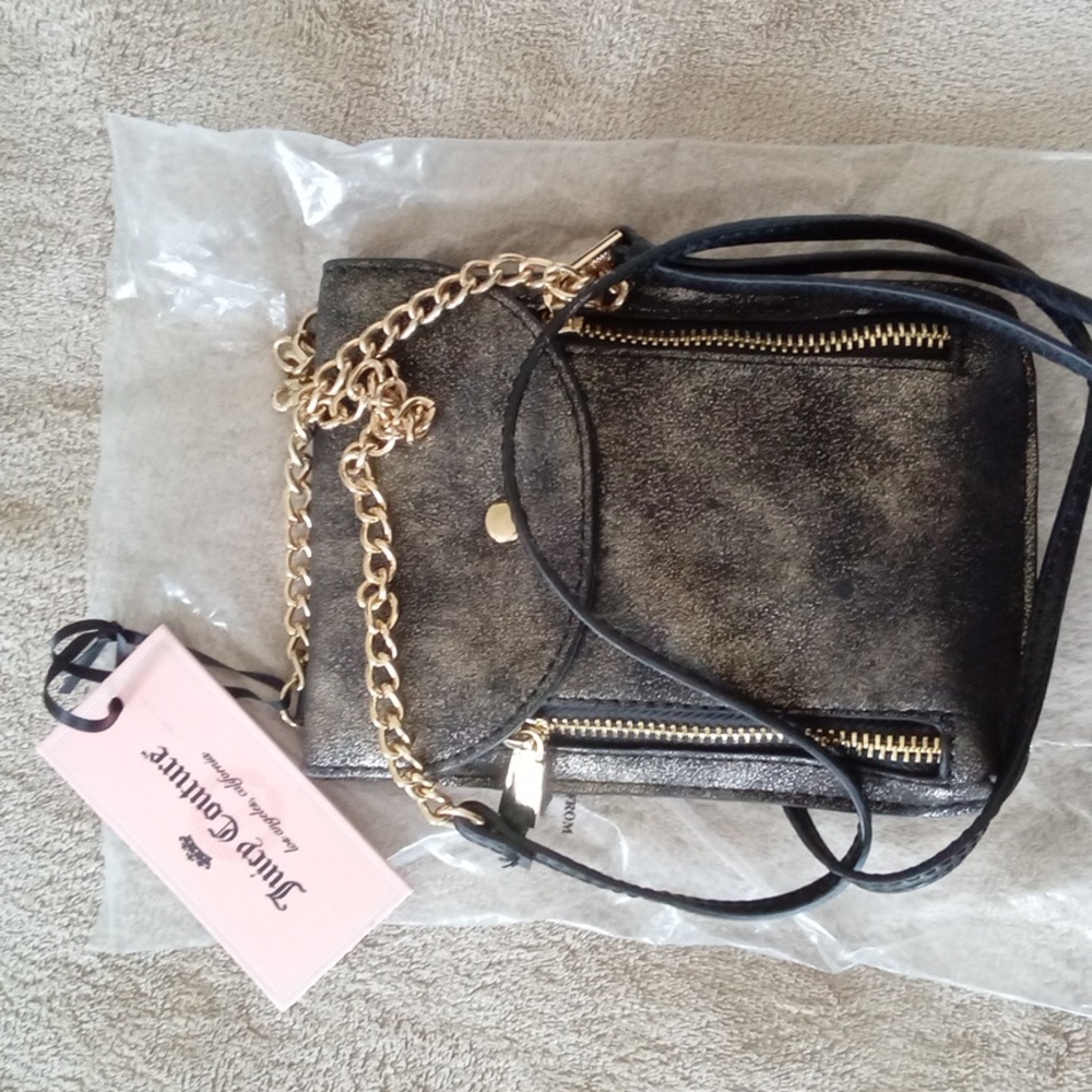 Juicy Couture small purse